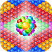 Hard Bubble Shooter