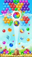 Hard Bubble Shooter captura de pantalla 2