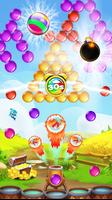 Hard Bubble Shooter ảnh chụp màn hình 3