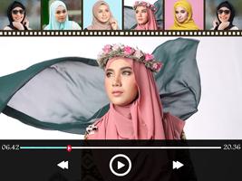انشاء فيديو بالصور والموسيقى poster