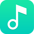 Default Music Player アイコン