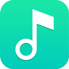 Default Music Player biểu tượng