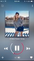 Default Music Player 截图 2