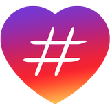 Best HashTags icon