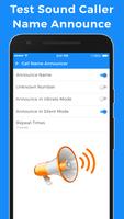 Caller Name PRO ภาพหน้าจอ 1