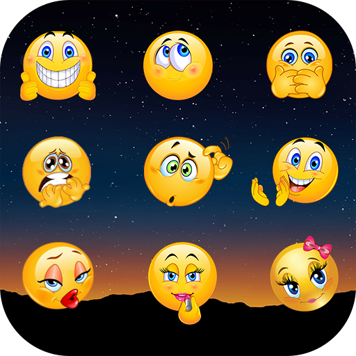 Emoji Applock