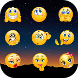 Emoji Applock biểu tượng