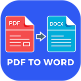 Fast PDF to Word Convert