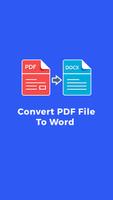 Fast PDF to Word Convert bài đăng