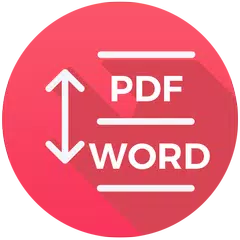 PDF to WORD Converter APK 下載