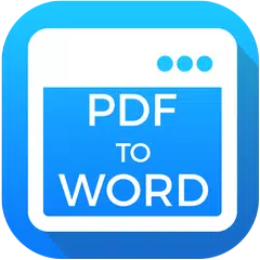 PDF to Word APK Herunterladen