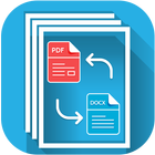PDF to All File Converter icône