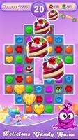 برنامه‌نما Very Hard Candy Cone عکس از صفحه