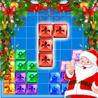 Christmas Block Puzzle icon