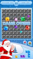 Christmas Block Puzzle اسکرین شاٹ 3