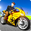 Ultimate Bike Driving Simulator MOD