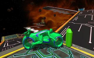 Galaxy Moto Rider 2 Screenshot 3