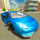 APK Realistic Car Driving Simulator