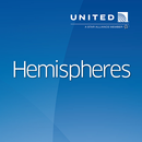 United Hemispheres Magazine APK