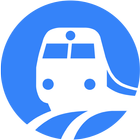 Indian Rail ikona