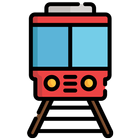 Train Enquiry-icoon