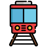 Train Enquiry иконка