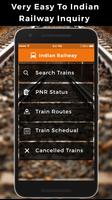 Train Enquiry syot layar 3