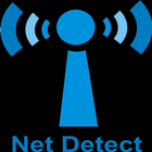 Net Detect ícone