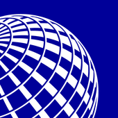 United Airlines icon United Airlines icon