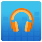 A+ Music Player icono