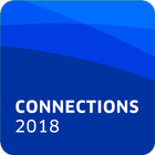 Connections 2018 アイコン