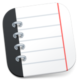 Notes Plus - Notepad, To Do List, Reminder, Memo-icoon