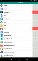 Net-Guard : Simple Data saver  الملصق
