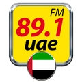 FM Radio UAE 89.1 United Arab Emirates Online Free