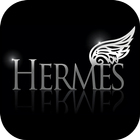 Hermes Player Zeichen