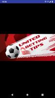 United Betting Tips Affiche