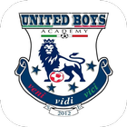SCUOLA CALCIO UNITED BOYS simgesi