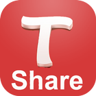 Photo sharing Tango icon