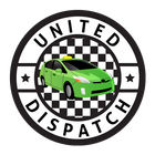 Ride United Taxi App DRIVER icon