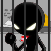 Stickman Escape icon Stickman Escape icon