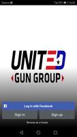 United Gun Group الملصق