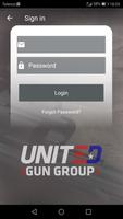 United Gun Group syot layar 1