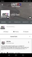 United Gun Group syot layar 2