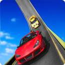 multijogador corridas de velocidade Burnout APK
