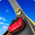 Multiplayer Burnout Speed Racing أيقونة