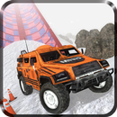 Offroad Jeep Extreme GT Stunt APK