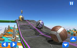 Balance the Rolling Ball screenshot 3