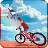 bmx mayhem racer icône