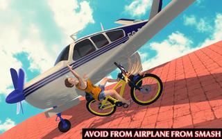 برنامه‌نما BMX Mayhem Racer عکس از صفحه