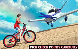 bmx chaos racer screenshot 2